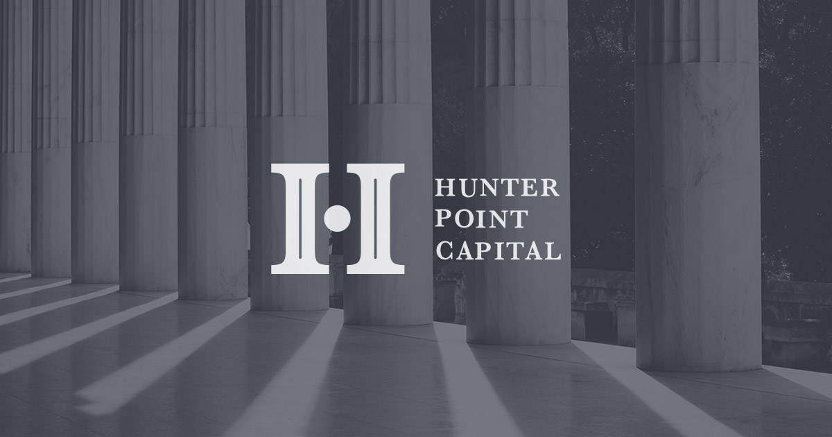 L Catterton Announces Strategic Partnership with Hunter Point Capital to  Accelerate the Growth of its New Fund Platforms / Hunter Point Capital